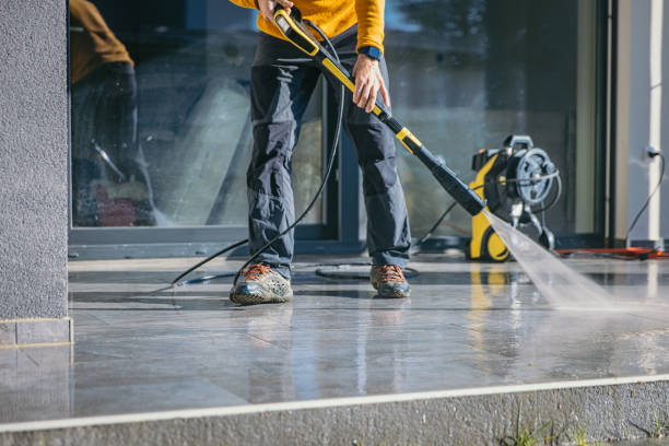 Best Driveway Cleaning and Restoration in Enoch, UT
