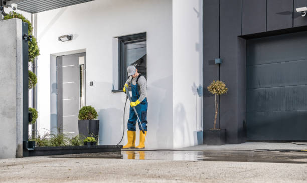 Best Deck and Patio Pressure Washing in Enoch, UT