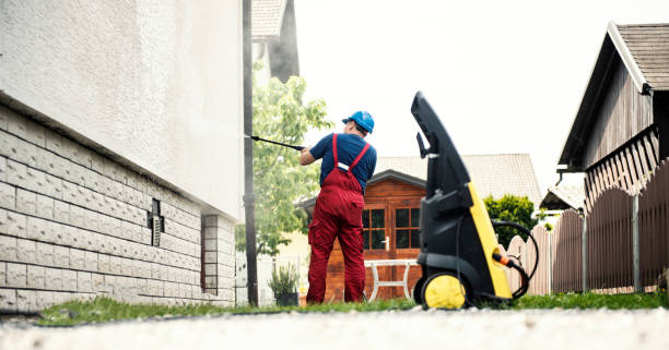 Best Residential Pressure Washing in Enoch, UT